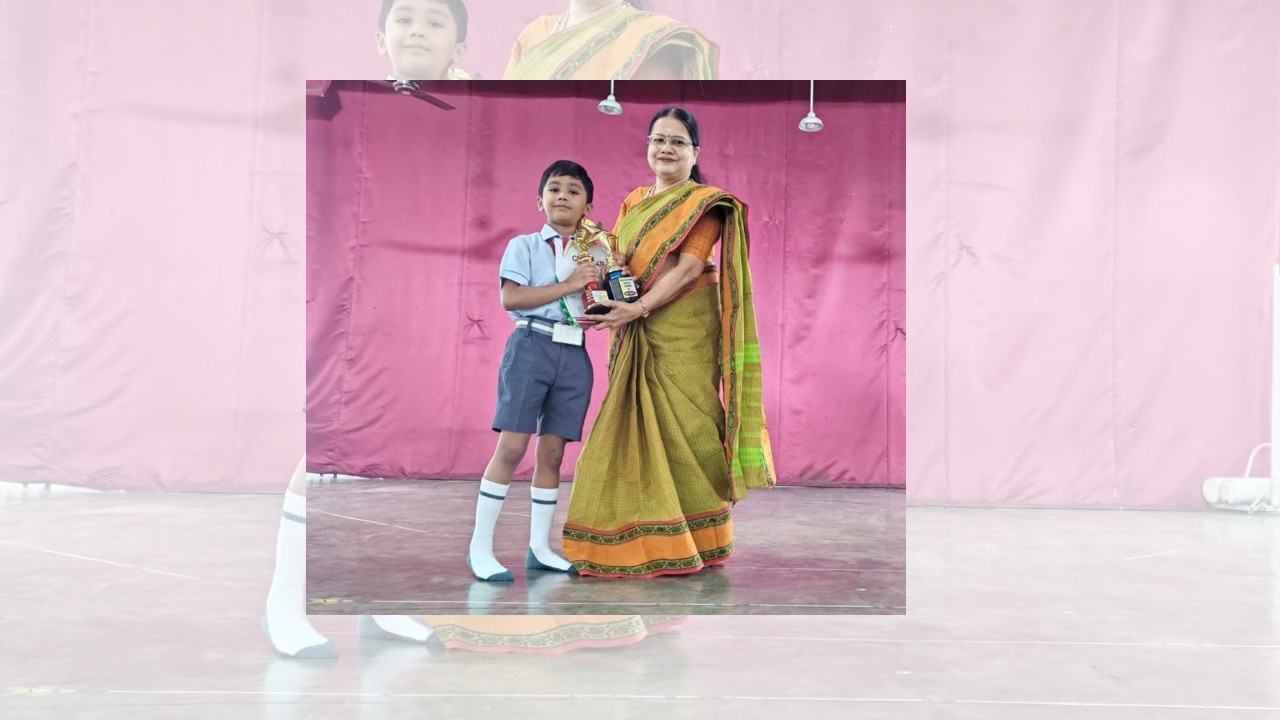 State Open Kids Badminton Tournament
